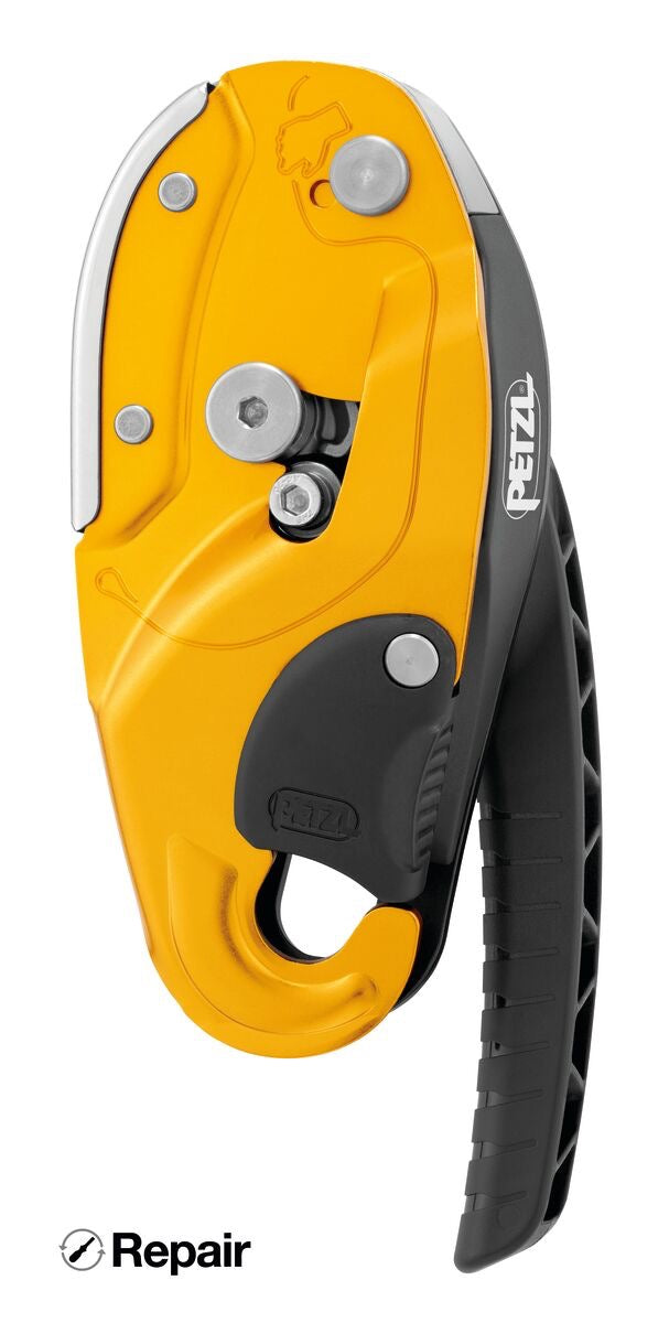 PETZL RIG Descender