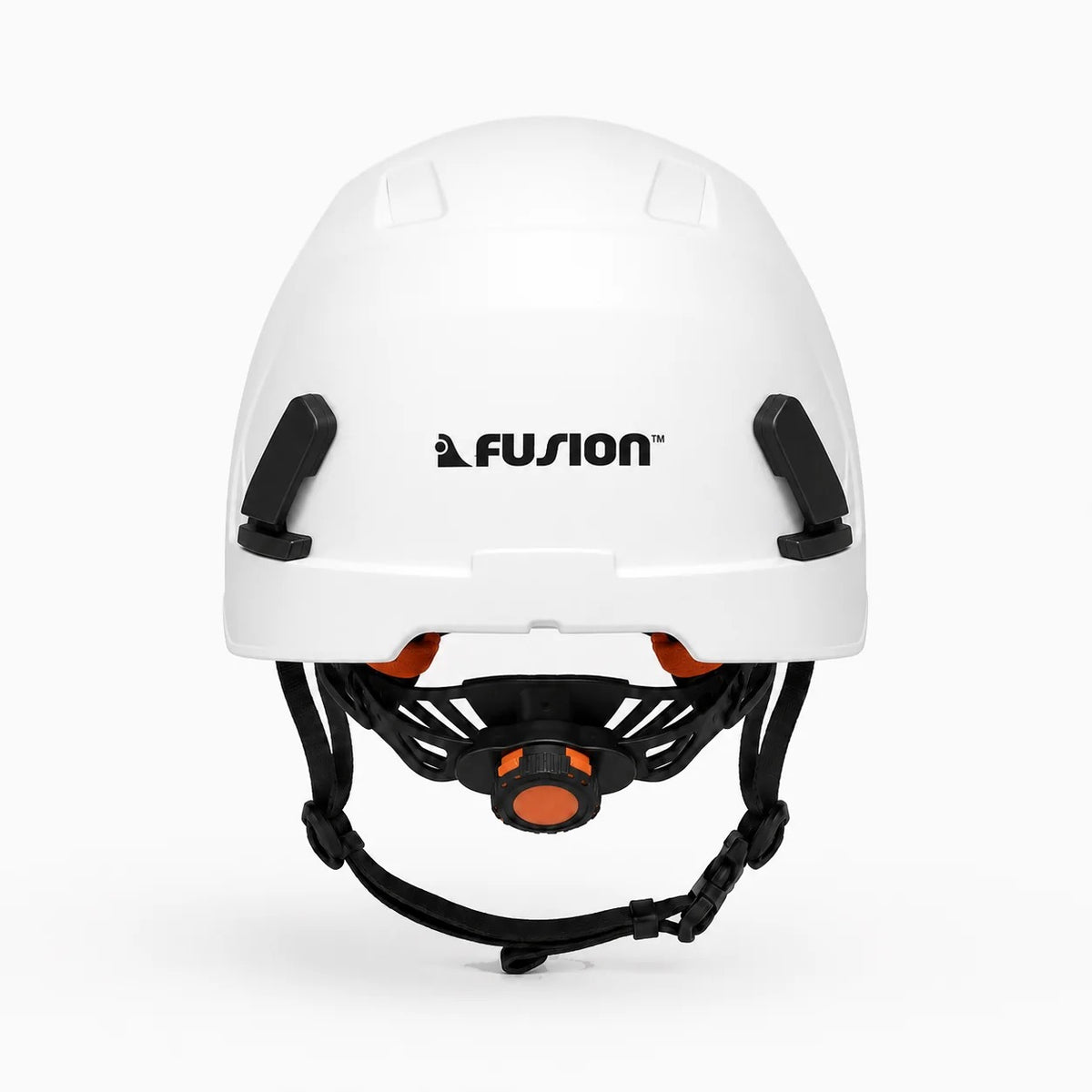 Fusion-3001 Fusion Colossus XL Ventilated Safety Helmet ANSI Z89.1/ CE 397 Certified