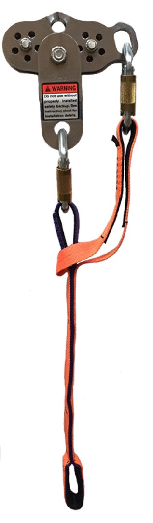 CMI Trolley Lanyard