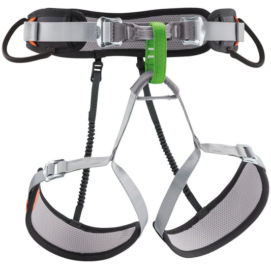 Petzl ASPIR sit harness