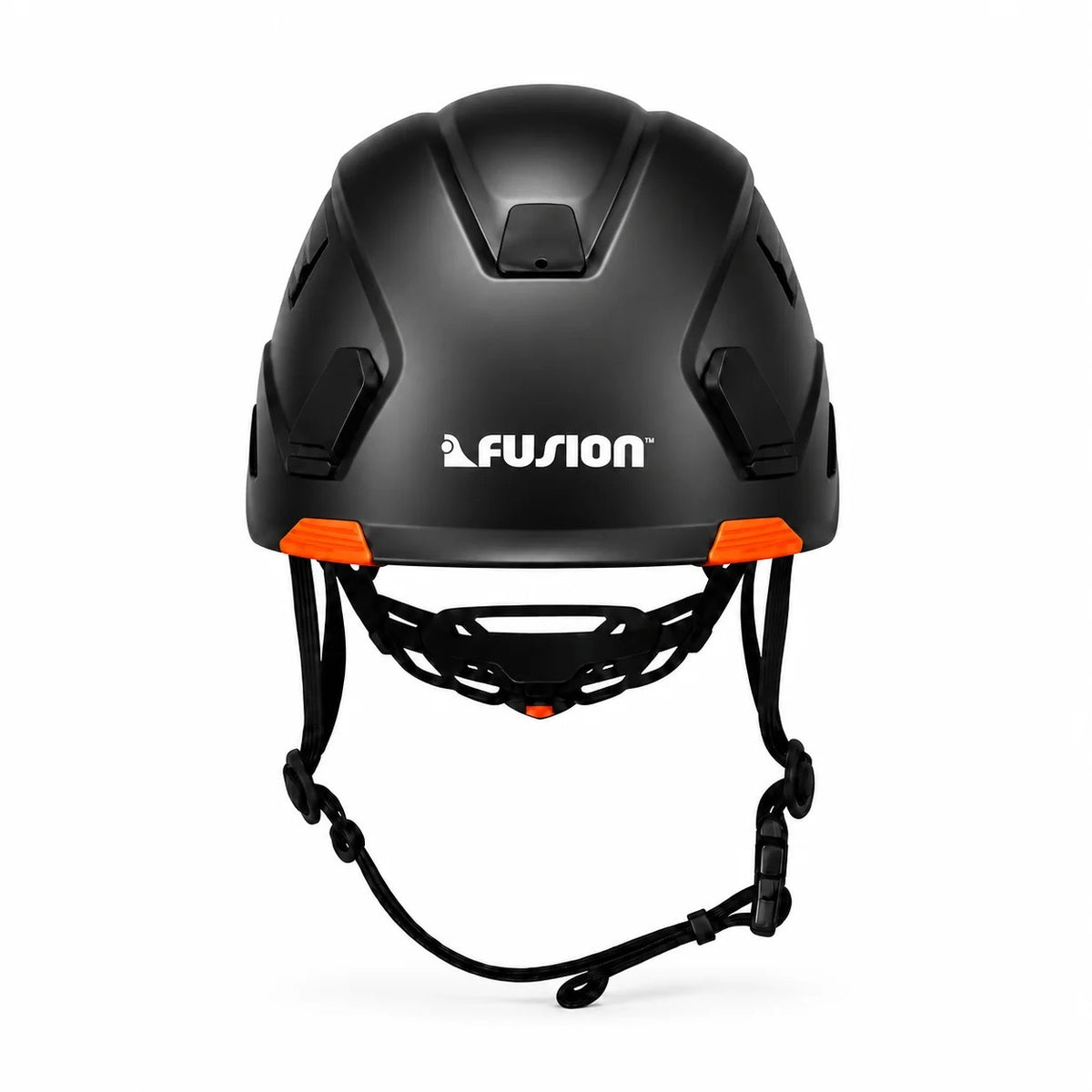 Fusion-3001 Fusion Colossus XL Ventilated Safety Helmet ANSI Z89.1/ CE 397 Certified