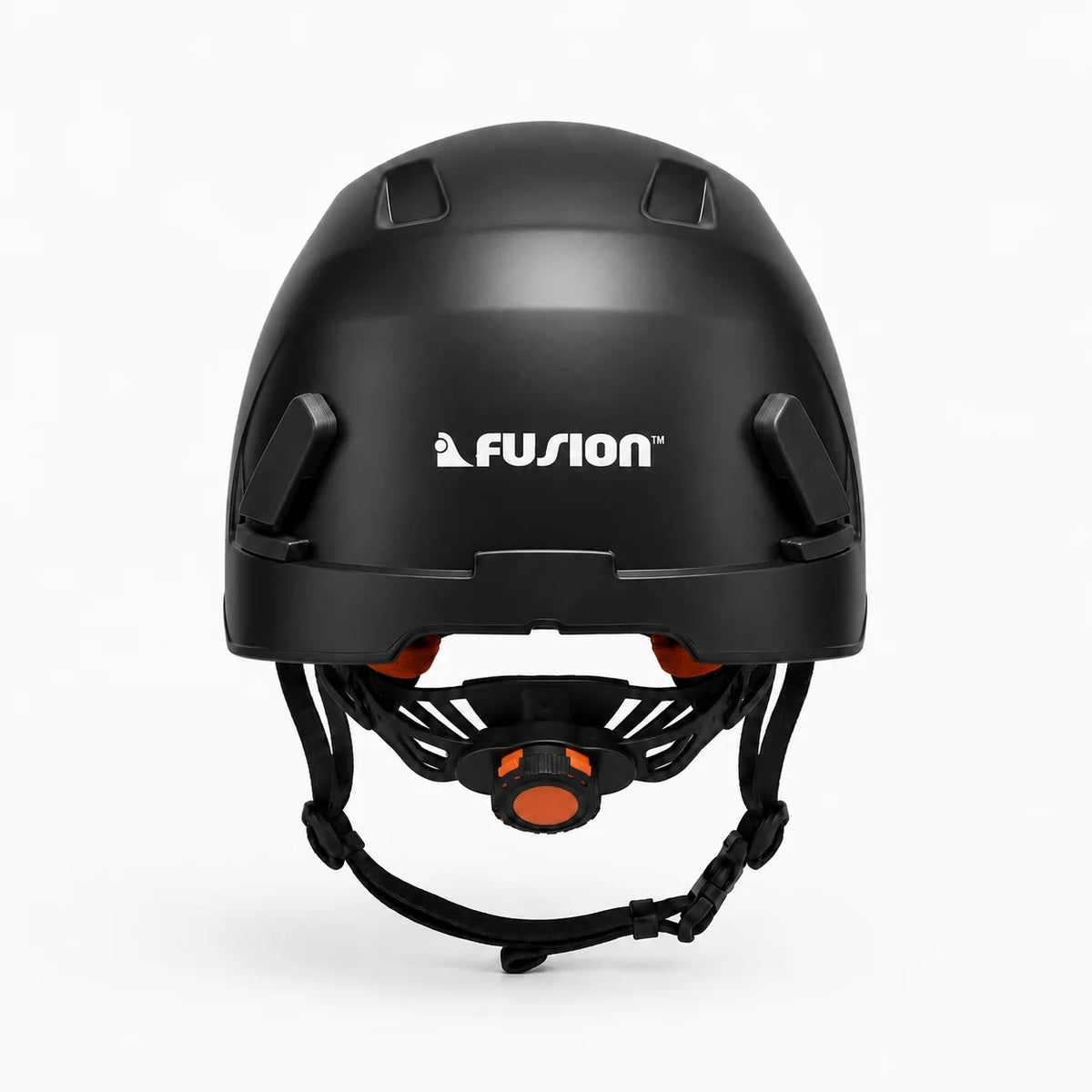 Fusion-3001 Fusion Colossus XL Ventilated Safety Helmet ANSI Z89.1/ CE 397 Certified