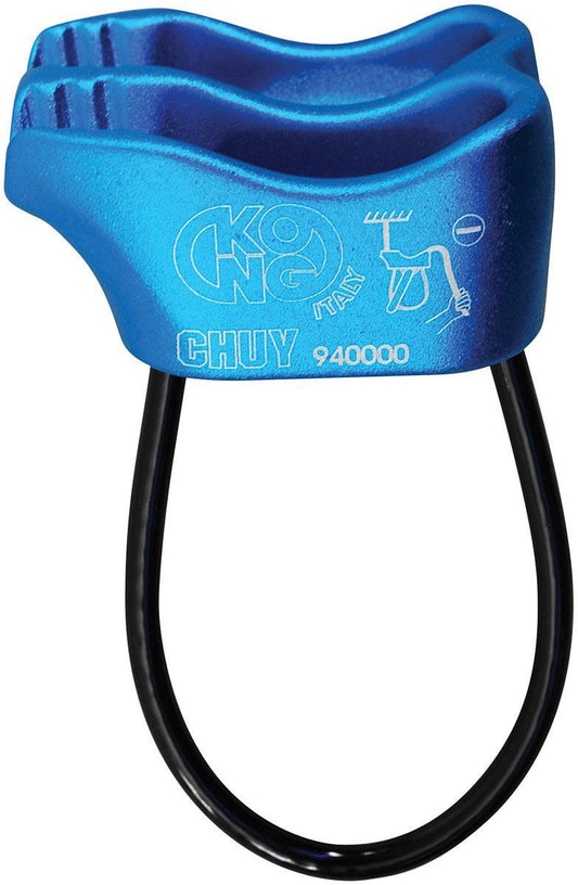 Kong Chuy Belay Device