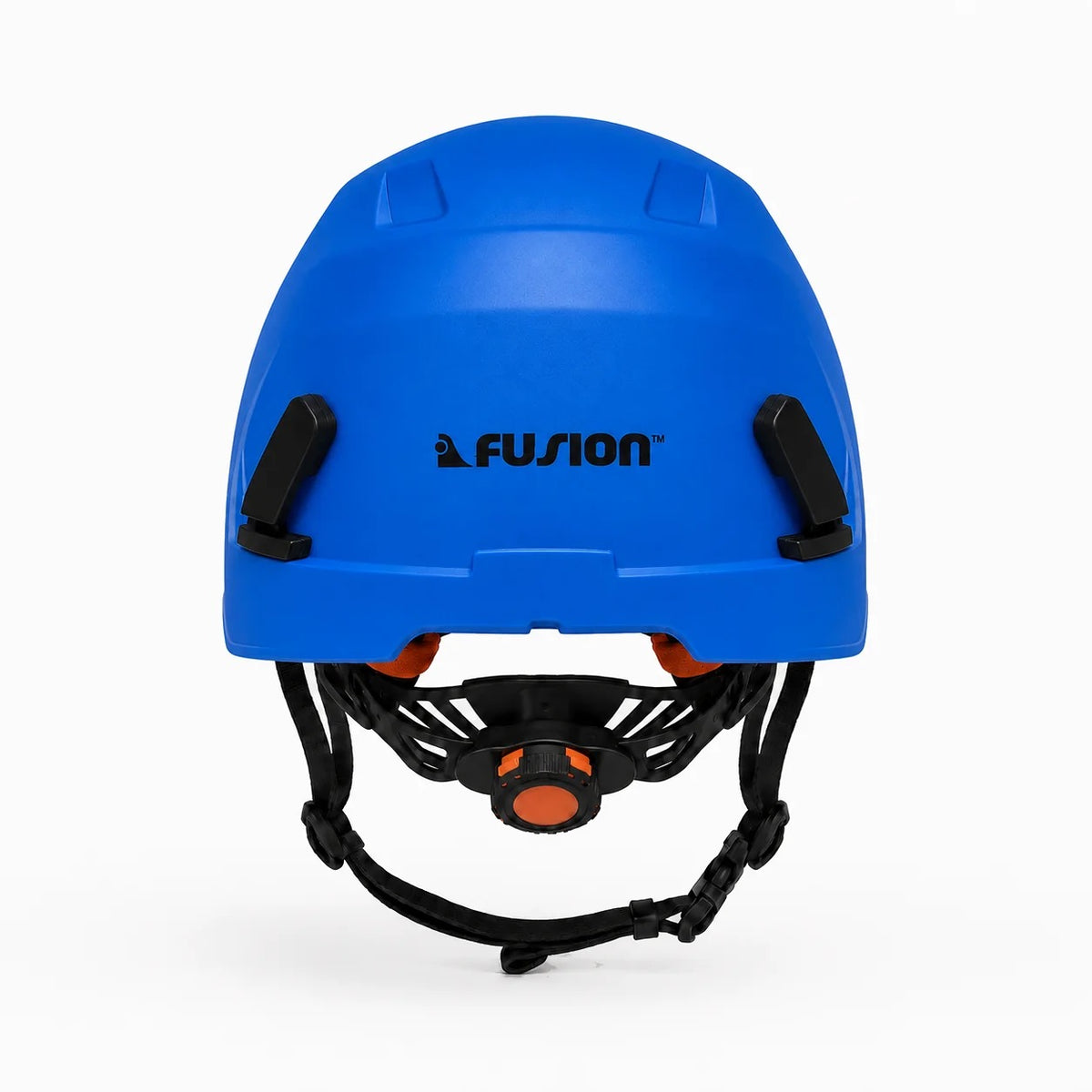 Fusion-3001 Fusion Colossus XL Ventilated Safety Helmet ANSI Z89.1/ CE 397 Certified