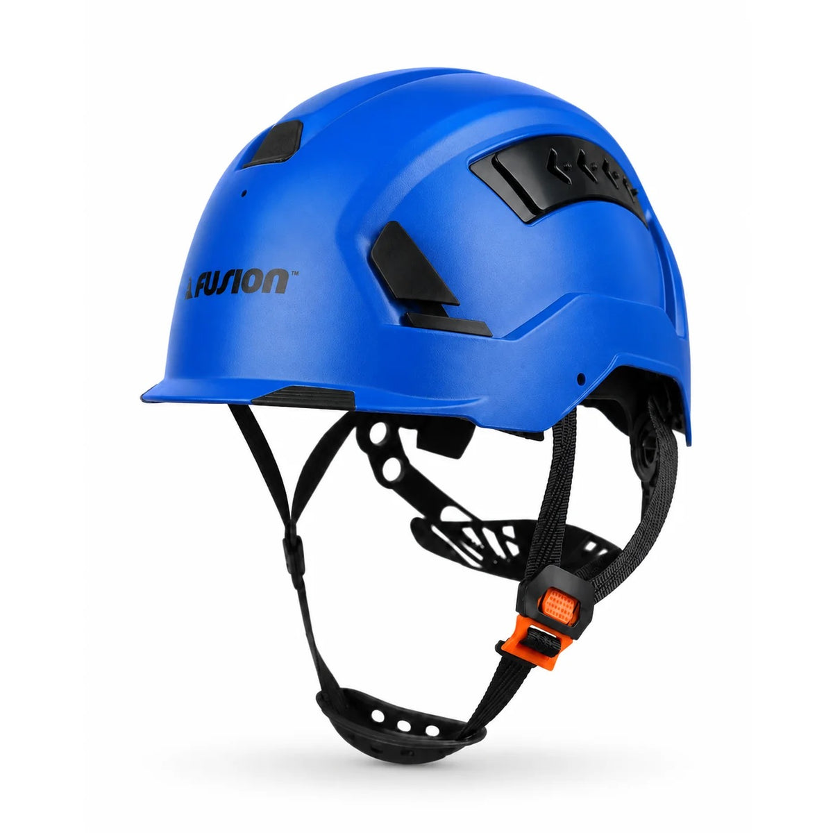 Fusion-3001 Fusion Colossus XL Ventilated Safety Helmet ANSI Z89.1/ CE 397 Certified