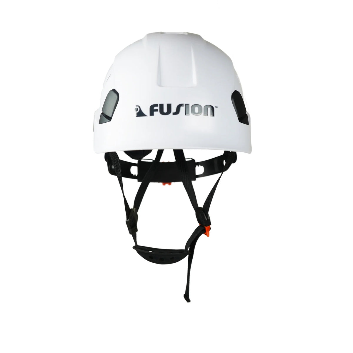 Fusion-6001 Fusion Titan Jumbo Ventilated Safety Helmet ANSI Z89.1/ CE 397 Certified