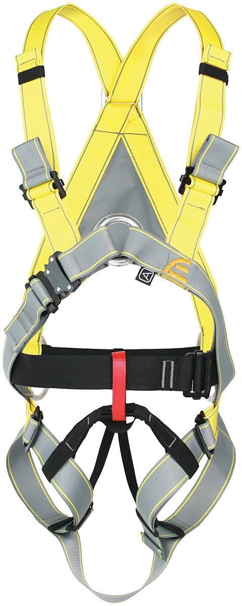 SINGING ROCK ROPE II HARNESS