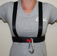 CMI HAR33 (PROGRAM CHEST HARNESS)