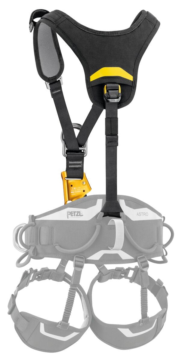 Petzl TOP CROLL®