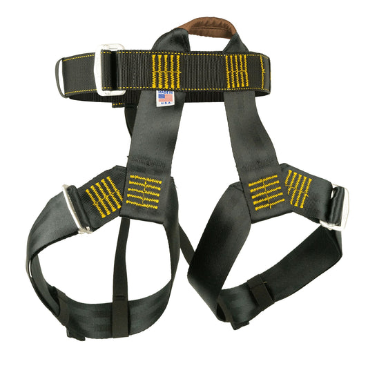 Misty Mountain Challenge Harness