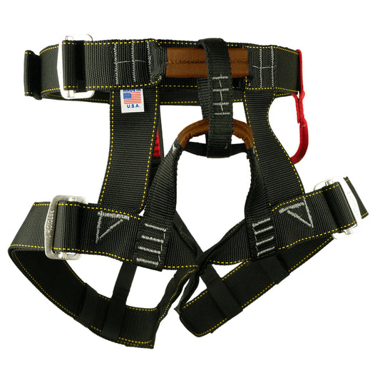 Misty Mountain Spectrum Harness