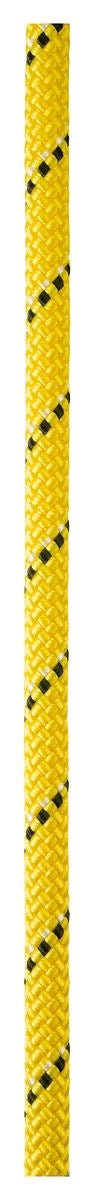 Petzl PARALLEL 10.5 mm low stretch kern mantle rope