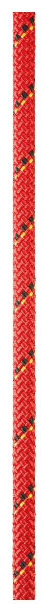 Petzl PARALLEL 10.5 mm low stretch kern mantle rope