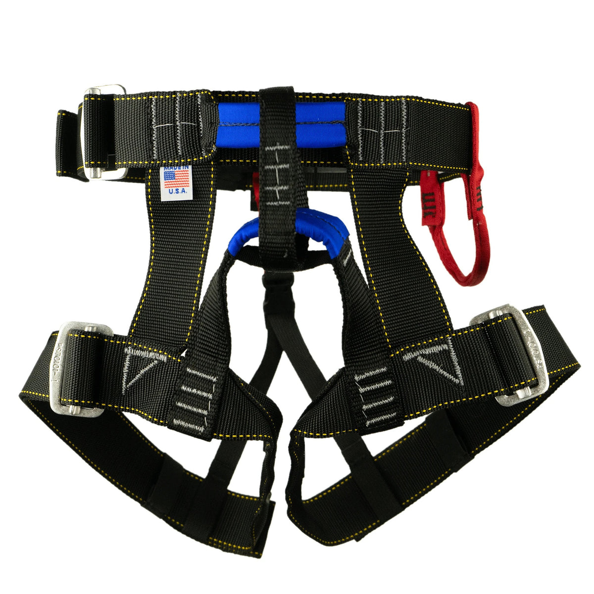 Misty Mountain Spectrum Harness