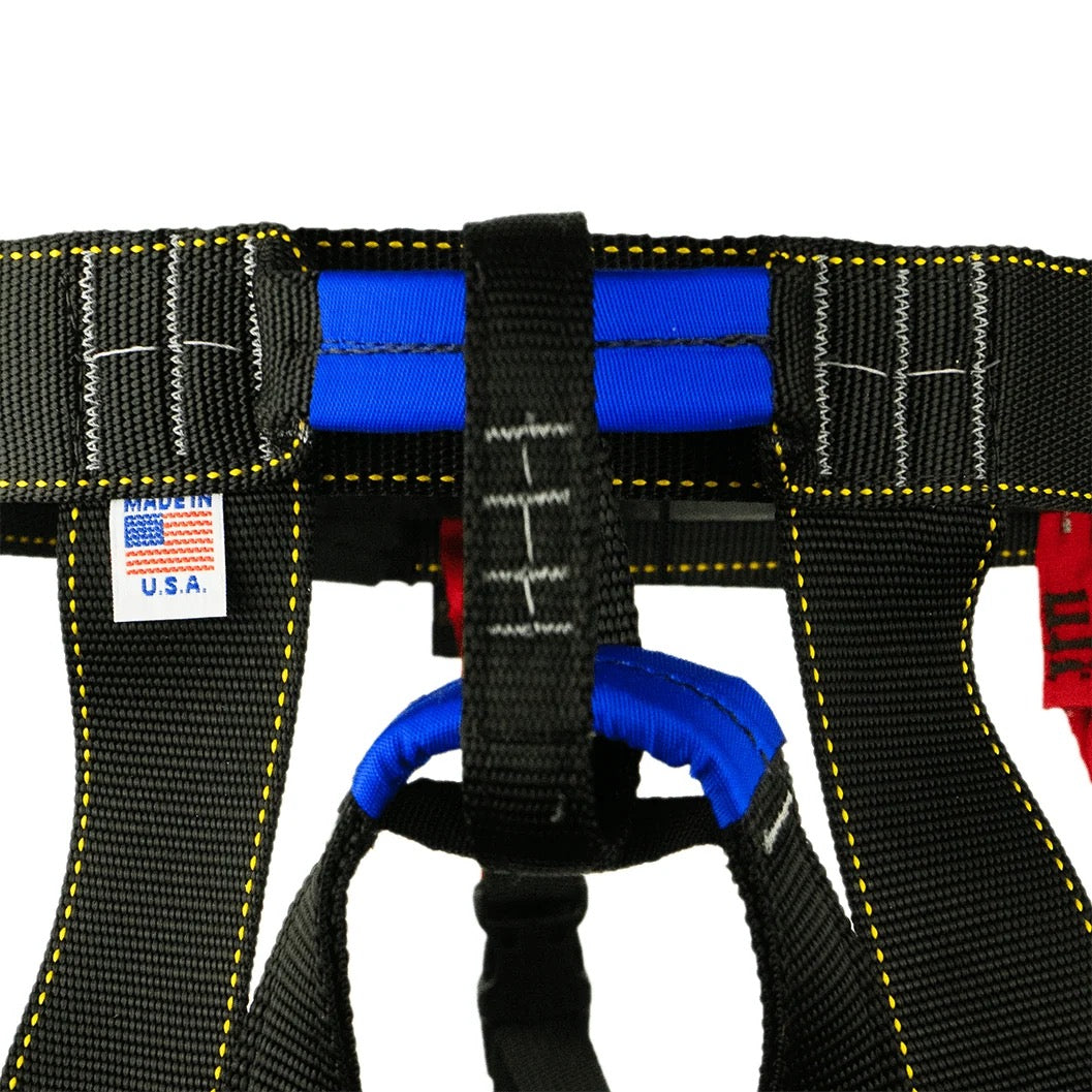 Misty Mountain Spectrum Harness
