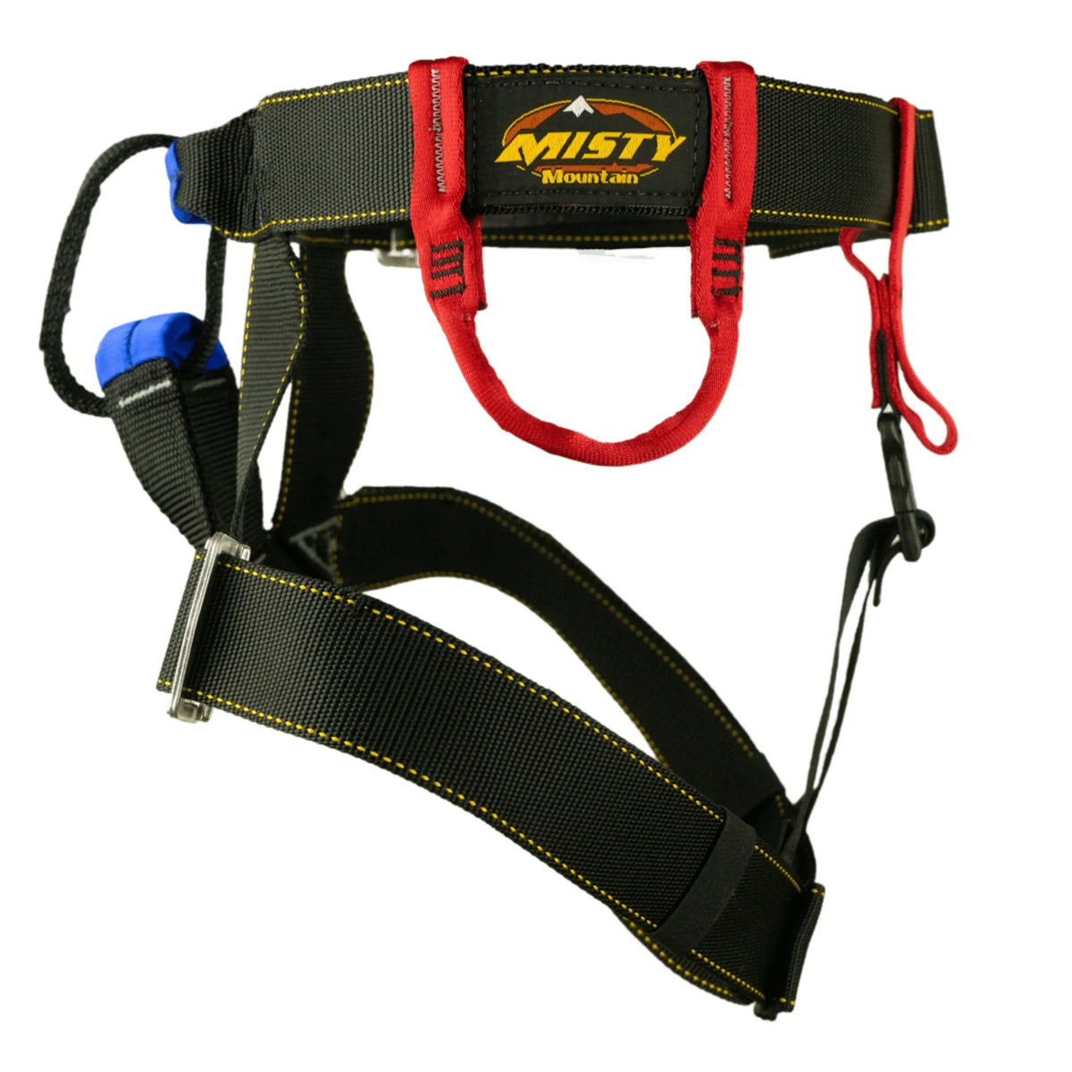 Misty Mountain Spectrum Harness