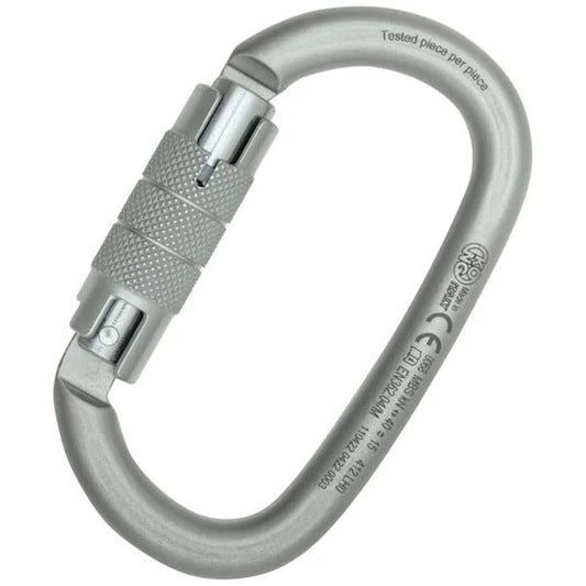 KONG OVALONE CARBON TWIST LOCK KONG USA