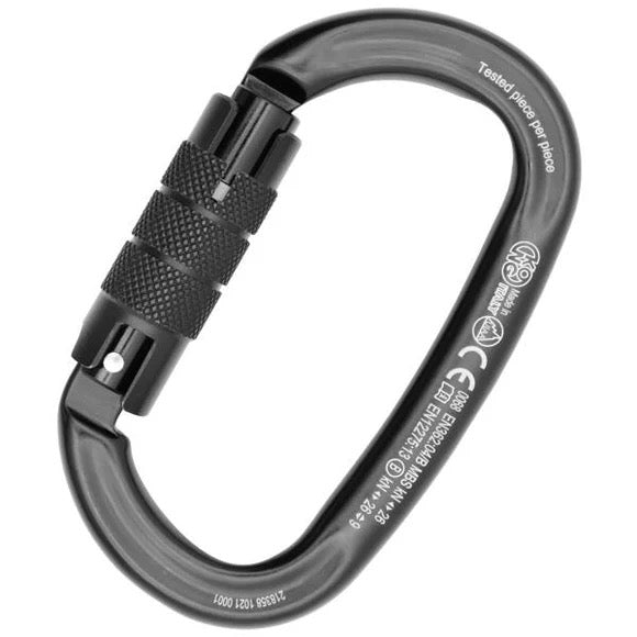 KONG-OVALONE ALU TWIST LOCK KONG USA