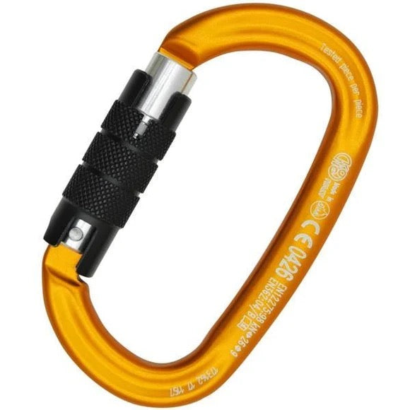 KONG-OVALONE ALU TWIST LOCK KONG USA