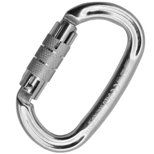 KONG-OVALONE ALU TWIST LOCK KONG USA
