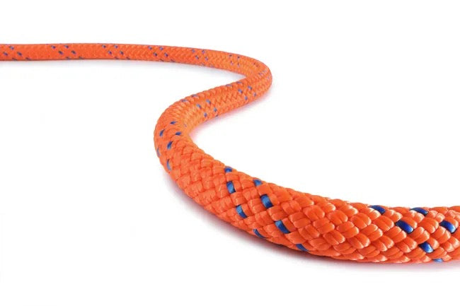 TEUFELBERGER KMIII 11MM-Static Rope