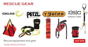 Rescue Bag Package