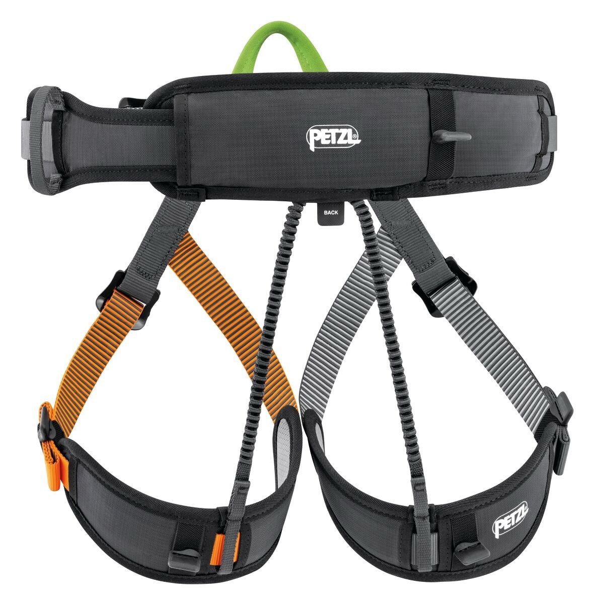Petzl Tetrax Seat Harness