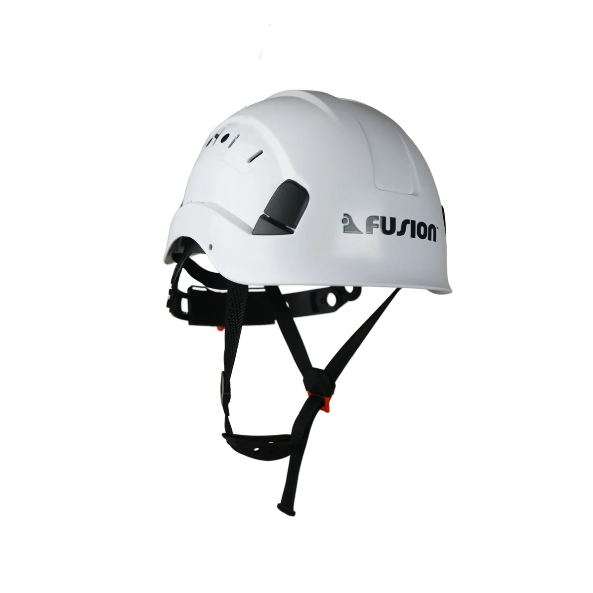 Fusion-6001 Fusion Titan Jumbo Ventilated Safety Helmet ANSI Z89.1/ CE 397 Certified