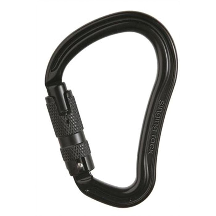 Singing Rock Hector Carabiner