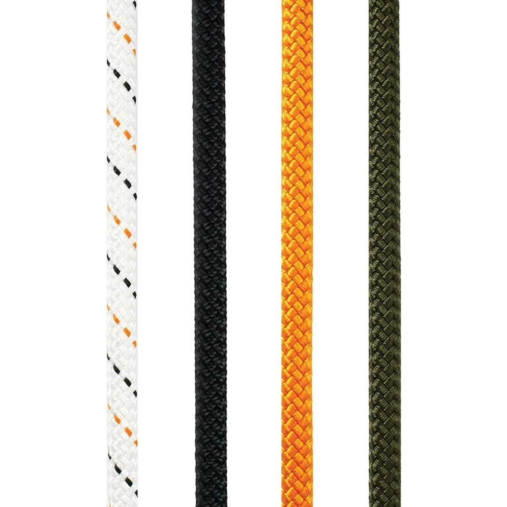 EDELWEISS SPELEO II 10MM LOW STRETCH