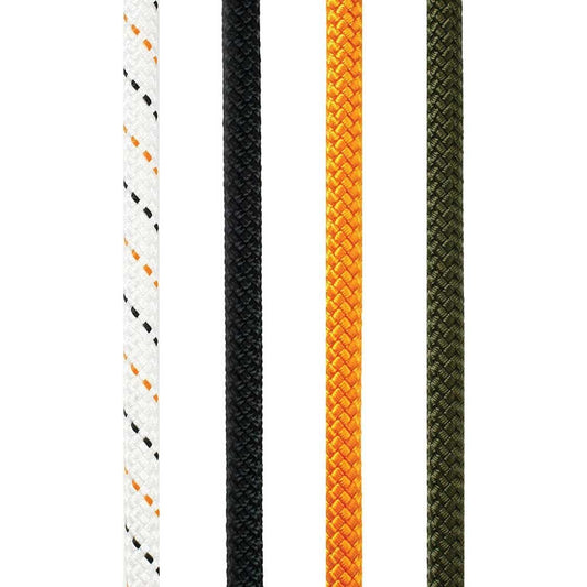EDELWEISS SPELEO II 10MM LOW STRETCH