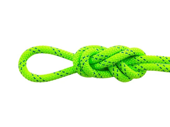 TEUFELBERGER KMIII 11MM-Static Rope