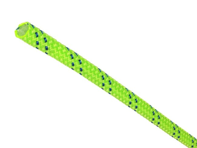 TEUFELBERGER KMIII 11MM-Static Rope
