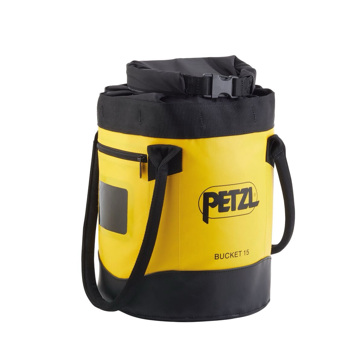 Petzl Bucket 15