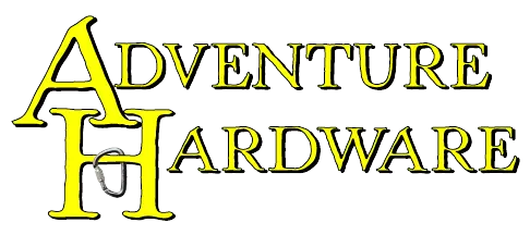 Adventure Hardware